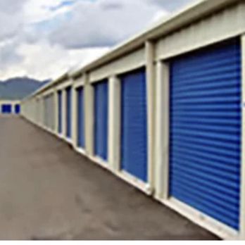 Big Ben’s Moving & Storage - Big Ben's story unit. We store our Boat with them!  Very clean and safe! - Self Storage Near Me - St. George, Utah