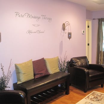 Pure Massage Therapy - Lobby - Massage Therapy Near Me - Campbell, California Pure Massage Therapy - Lobby - Massage Therapy Near Me - Campbell, California