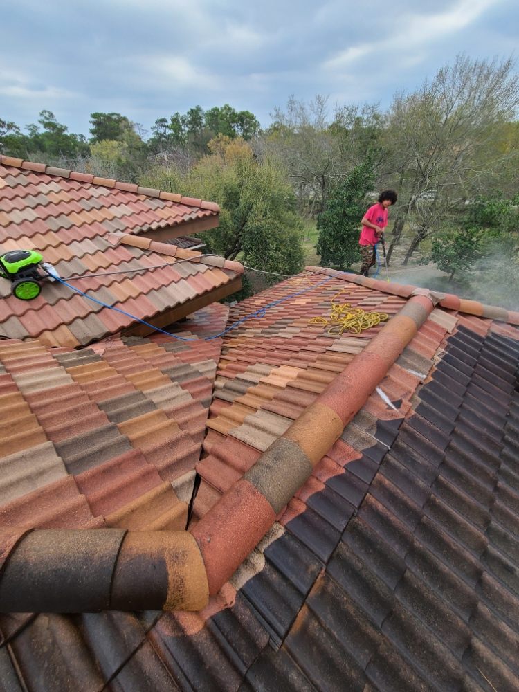 Slide of Extra Mile Roofing And More