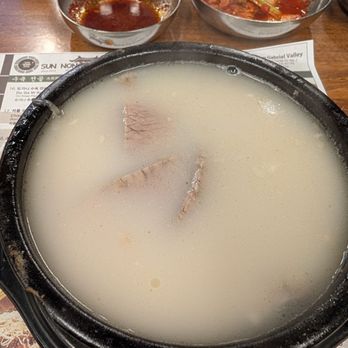 Sun Nong Dan - Korean Near Me - Los Angeles, California