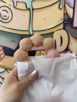 Taiyaki NYC x The Dough Club - Cambridge by null