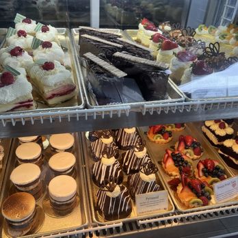 Petite Madeline Bakery & Bistro - Bakeries Near Me - Oceanside, California Petite Madeline Bakery & Bistro - Bakeries Near Me - Oceanside, California