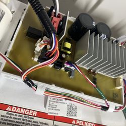 JG'z Appliance Service 