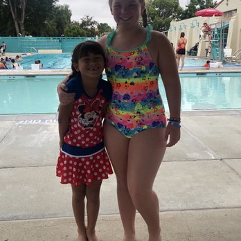 Brea Plunge - Pool - Swimming Pools Near Me - Brea, California
