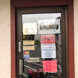 Lucky Finds Thrift & Gift