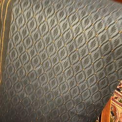 Toto Fabrics - Maybe chair fabric