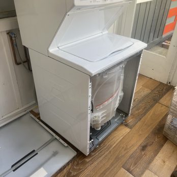 OTTER HVAC - The machine after fix! (He did put the cover on back of course) - Heating & Air Conditioning/HVAC Near Me - Walnut Creek, California OTTER HVAC - The machine after fix! (He did put the cover on back of course) - Heating & Air Conditioning/HVAC Near Me - Walnut Creek, California