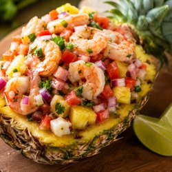 Cevicheria Los Osuna’s