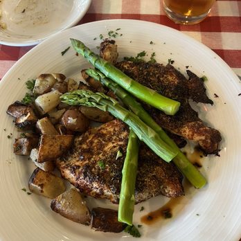 Frugatti's - Roasted chicken lunch. - Italian Near Me - Bakersfield, California Frugatti's - Roasted chicken lunch. - Italian Near Me - Bakersfield, California