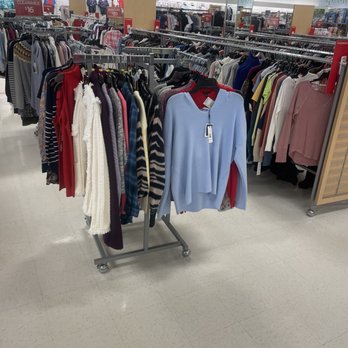 Marshalls - Clothes - Baby Gear & Furniture Near Me - Fresno, California