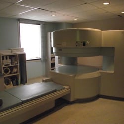 Open Sided Mri of Cleveland - OpenSided MRI of Cleveland's Scanner