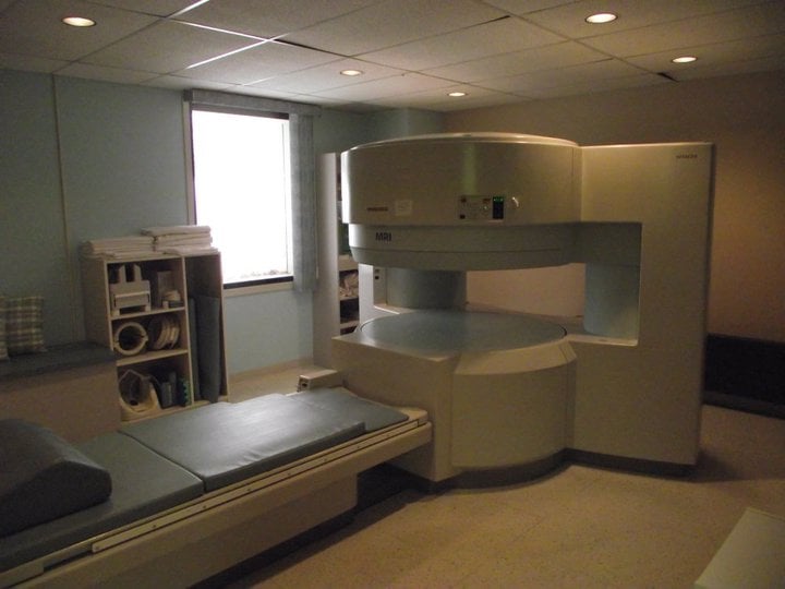 OPEN SIDED MRI OF CLEVELAND Updated October 2024 30400 Detroit Rd