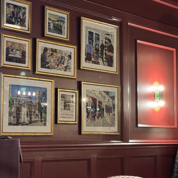 Gabagool - Interior - Italian Near Me - Columbus, Georgia