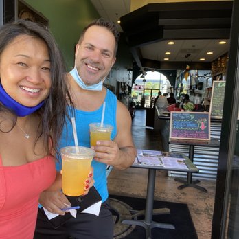 The Pan - Saturday Mimosas sooo good. - Breakfast & Brunch Near Me - Lomita, California