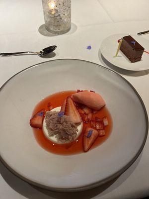 Artisanal Restaurant by null