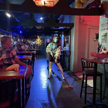 La Chachalaca - Bars Near Me - Puerto Vallarta, JAL