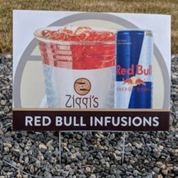 Ziggi's Coffee