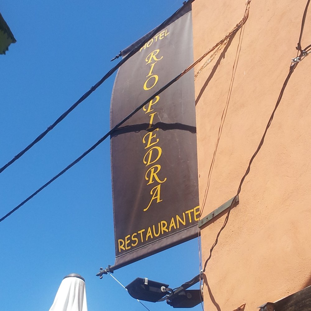 The Best 10 Restaurants near Monasterio de Piedra in Nuévalos, Zaragoza -  Yelp