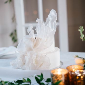 Mooch Custom Confections - A dream come true - Custom Cakes Near Me
