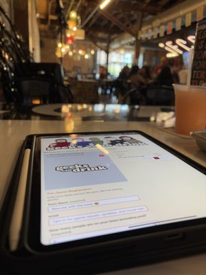 Four Corners Brewing Company by null