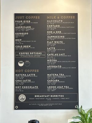 Verb Coffee Roasters by null