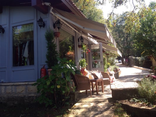 Casa Lavanda Boutique Hotel & Restaurant by null