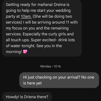 Velvet And Venus - Makeup Artists Near Me