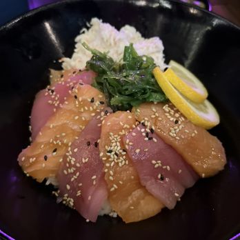Tokyo Eats - Rainbow don - Ramen Near Me - Fullerton, California
