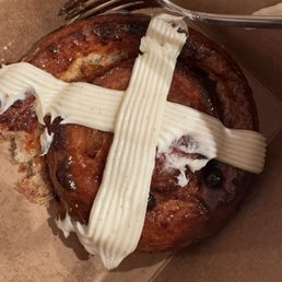 "Babka" roll? "Babka" roll?