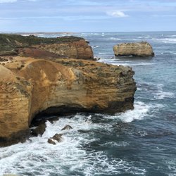 Bay of Islands Coastal Park