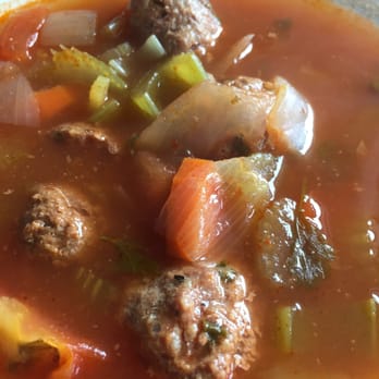 El Toreo West - I ordered the large bowl of Albondigas soup - Mexican Near Me - Palmdale, California El Toreo West - I ordered the large bowl of Albondigas soup - Mexican Near Me - Palmdale, California