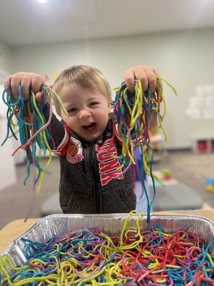Imaginative Beginnings Early Learning Center - childcare center in Northwood, OH