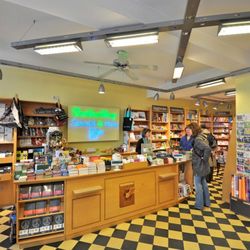 Schmitt & Hahn Buch und Presse