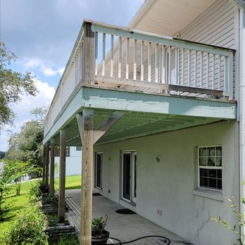 Mundell Construction - General Contractors Near Me - St. Augustine, Florida