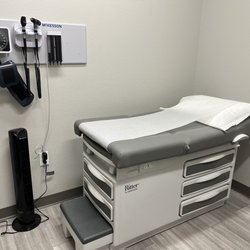 Anthem Hills Medical Center - Clean exam room 11/30/2022