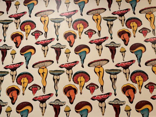 Nightingale Rooftop Restaurant & Bar by null