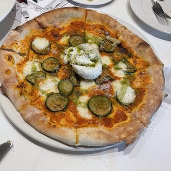 Il Fornaio - Italian Near Me - Walnut Creek, California