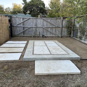 Constant Lawn and Gardener - Greenhouse foundation - Tree Services Near Me