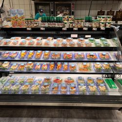 TOPS Friendly Markets - AFC Sushi