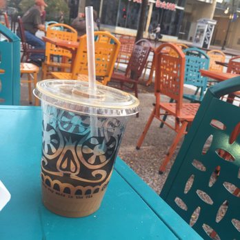 Colectivo Coffee On the Square - Coffee & Tea Near Me - Madison, Wisconsin Colectivo Coffee On the Square - Coffee & Tea Near Me - Madison, Wisconsin