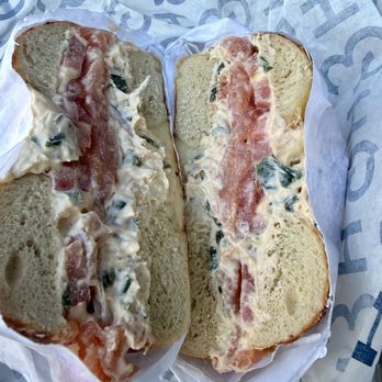 H&H Bagels - Coffee & Tea Near Me - Pinecrest, Florida