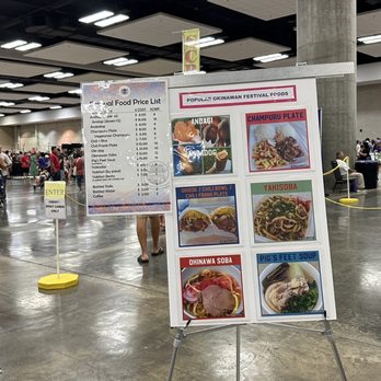 Hawaii Convention Center - Food menu - Venues & Event Spaces Near Me - Honolulu, Hawaii Hawaii Convention Center - Food menu - Venues & Event Spaces Near Me - Honolulu, Hawaii