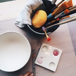 Creative Space - In The making