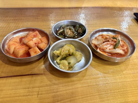 Gom Tang E Korean Restaurant by null