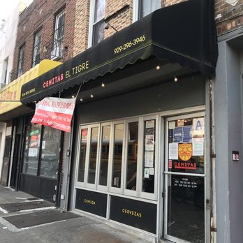 Cemitas El Tigre - Mexican Near Me - Sunnyside, New York Cemitas El Tigre - Mexican Near Me - Sunnyside, New York