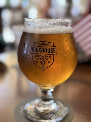 Rickhouse Brewing by null