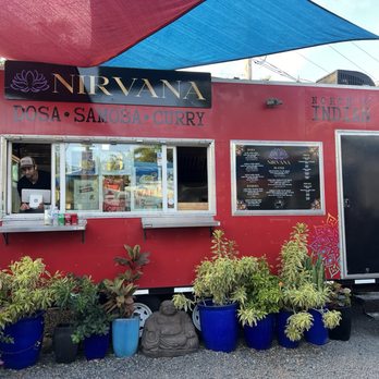 Nirvana - Walk up order area! - Indian Near Me - Kihei, Hawaii Nirvana - Walk up order area! - Indian Near Me - Kihei, Hawaii