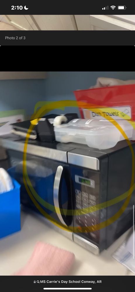 Ms Carrie's Day School - childcare center in Conway, AR