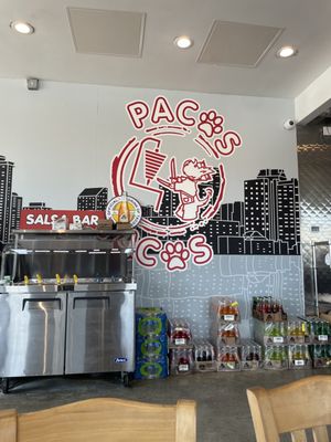 Pacos Tacos by null