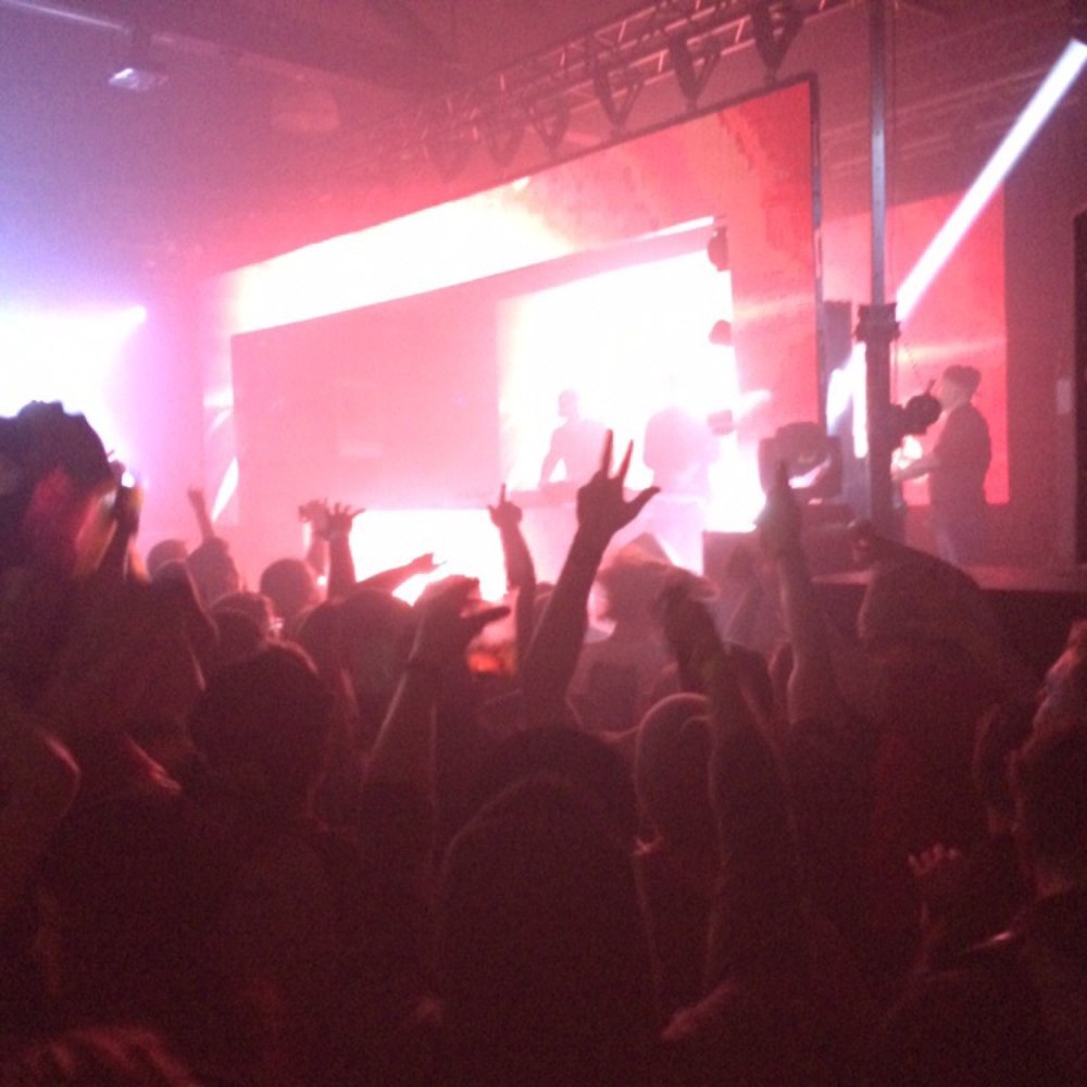 The Pressroom - Knife Party 1/31/2015 - Venues & Event Spaces Near Me - Tempe, Arizona The Pressroom - Knife Party 1/31/2015 - Venues & Event Spaces Near Me - Tempe, Arizona
